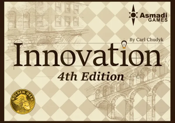 Innovation