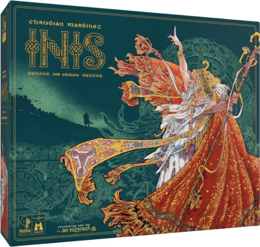 Inis