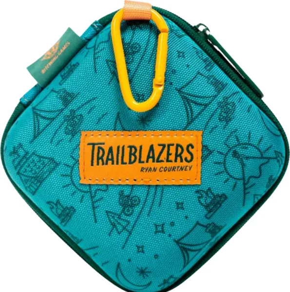 Trailblazers