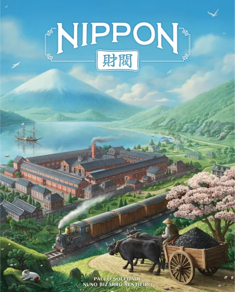 Nippon Zaibatsu