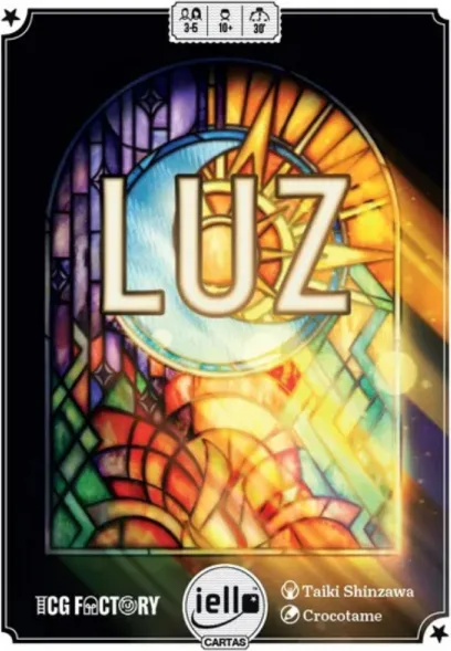 Luz