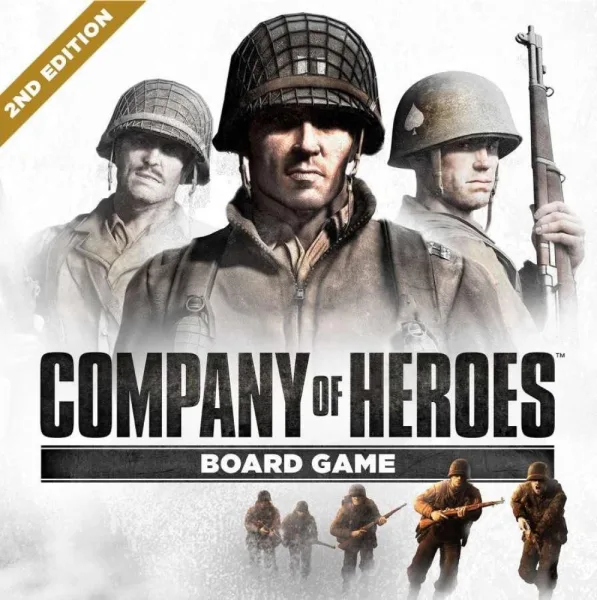 Company of Heroes