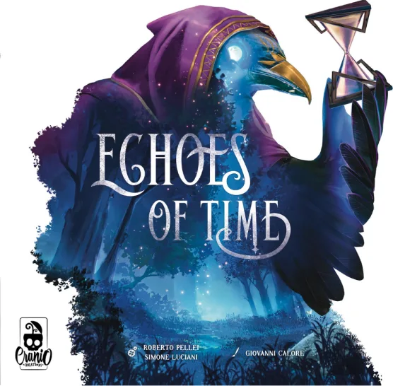 Echoes of time