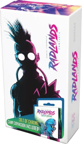 Radlands