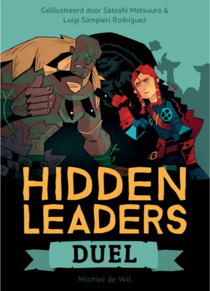 Hidden Leaders Duel