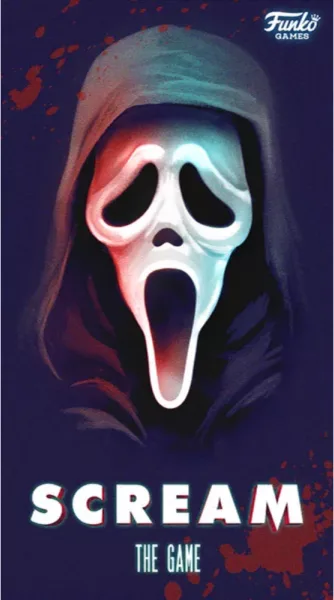 Scream - The Game