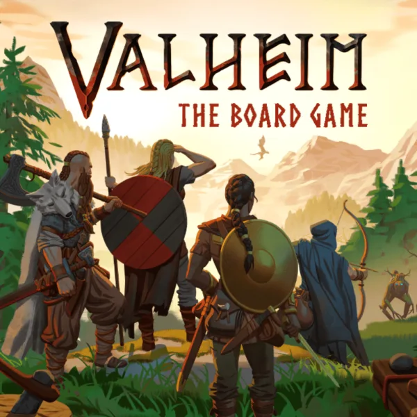Valheim