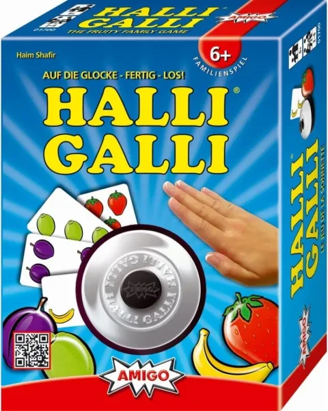 Halli Galli