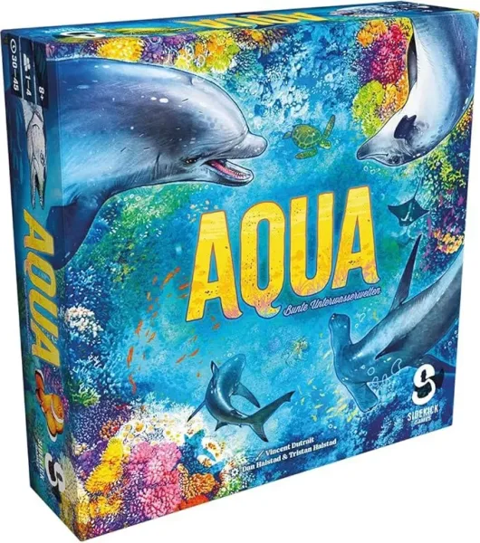 Aqua