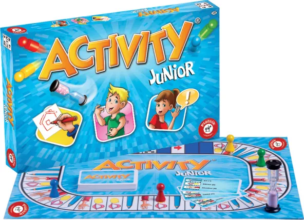 Activity Junior