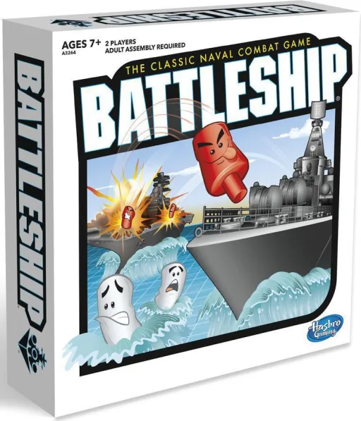 Battleship Classic