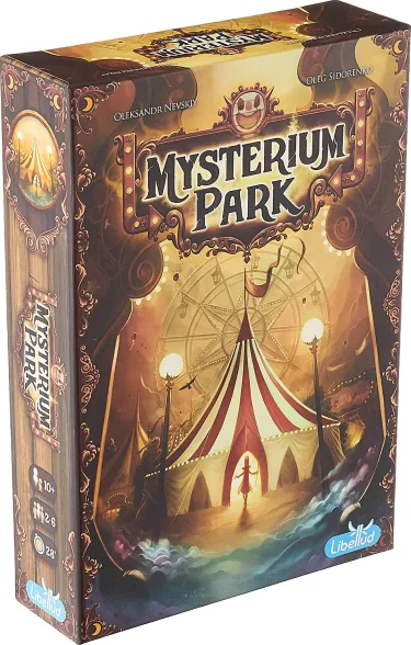 Mysterium Park