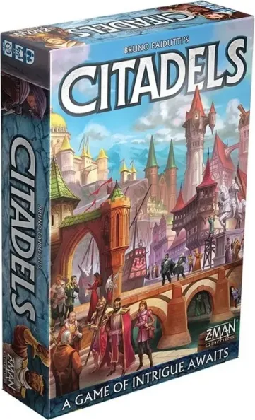 Citadels