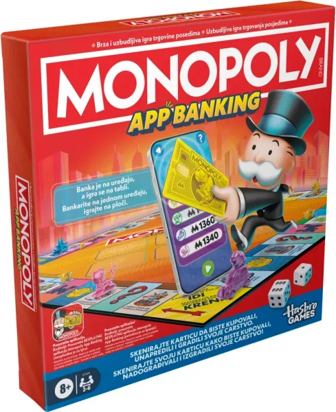 Monopoly